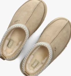 UGG instappers w tazz ii beige Outlet