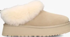 UGG instappers w tazzelle beige Best