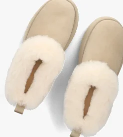 UGG instappers w tazzelle beige Best