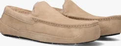 UGG pantoffels ascot beige New