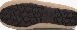UGG pantoffels ascot beige New
