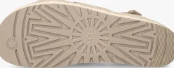 UGG sandalen aubrey ankle beige Hot