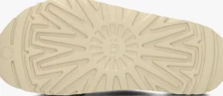 UGG slippers w goldenstar cross slide beige Sale