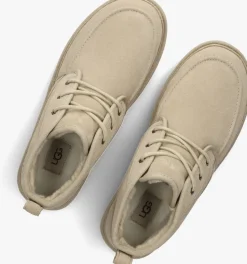 UGG veterboots neumel moc beige Sale