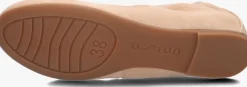 UNISA ballerina's acor beige Online