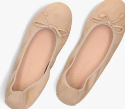 UNISA ballerina's acor beige Online