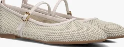 UNISA ballerina's albega beige Online