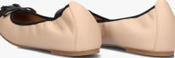 UNISA ballerina's auto beige Clearance