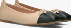 UNISA ballerina's belle beige Discount