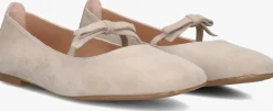 UNISA ballerina's betar beige Online