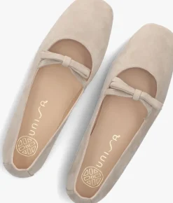 UNISA ballerina's betar beige Online