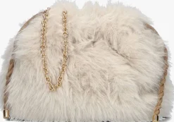 UNISA handtas zeladia beige Clearance