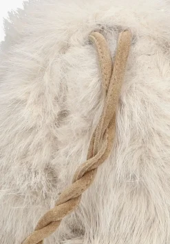 UNISA handtas zeladia beige Clearance