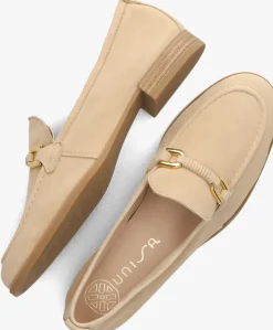 UNISA loafers daneri beige Outlet