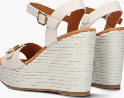 UNISA sandalen melao beige Clearance