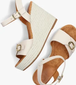 UNISA sandalen melao beige Clearance