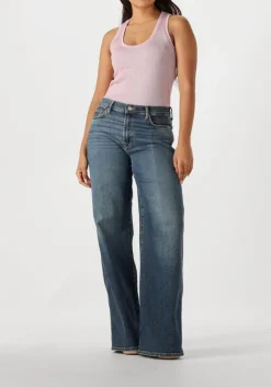 UNISA sandalen met hak ney beige Sale