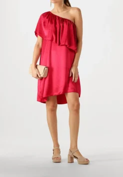 UNISA sandalen met hak ney beige Sale