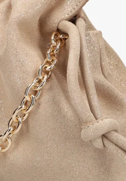 UNISA schoudertas zelora beige New