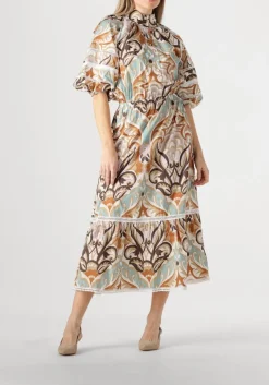 UNISA slingbacks ibon beige Hot