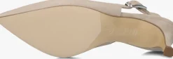 UNISA slingbacks ibon beige Hot