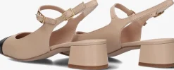UNISA slingbacks jumis beige Discount