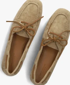 VAGABOND SHOEMAKERS mocassins hillary 440 beige Sale