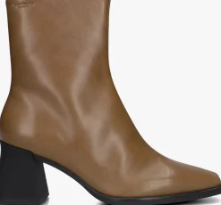 VAGABOND SHOEMAKERS enkellaarsjes hedda beige Online