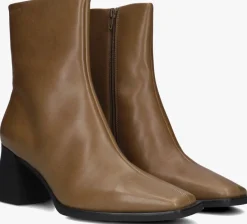 VAGABOND SHOEMAKERS enkellaarsjes hedda beige Online