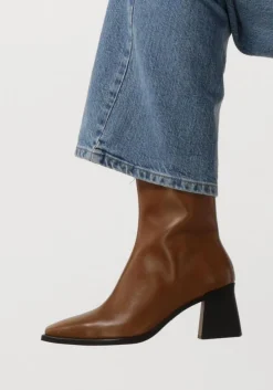 VAGABOND SHOEMAKERS enkellaarsjes hedda beige Online