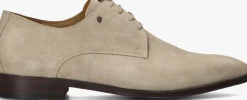 VAN BOMMEL nette schoenen sbm-30118 raffa beige Best