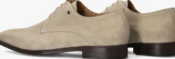 VAN BOMMEL nette schoenen sbm-30118 raffa beige Best