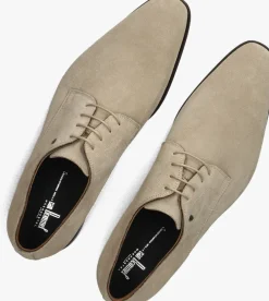 VAN BOMMEL nette schoenen sbm-30118 raffa beige Best