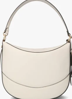 VANESSA BRUNO schoudertas daily bag mm beige