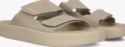 VEJA slippers etna beige Online