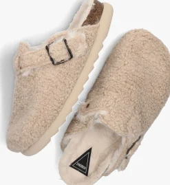 VERBENAS instappers heidi beige Sale