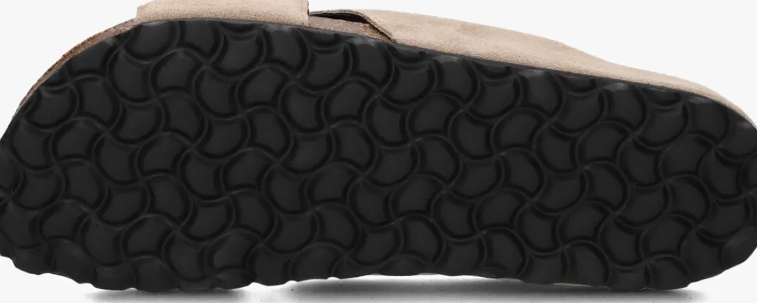 VERBENAS slippers lex beige Hot