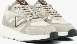 VIA VAI lage sneakers vic kyro beige Outlet