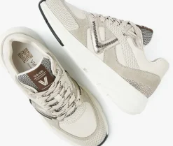 VIA VAI lage sneakers vic kyro beige Outlet