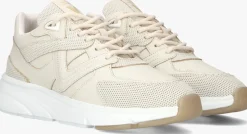 VIA VAI lage sneakers vic kyro beige Best