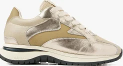 VIA VAI lage sneakers usher riggs beige