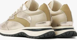 VIA VAI lage sneakers usher riggs beige