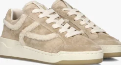 VIA VAI lage sneakers sam sadie beige Best
