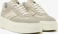 VIA VAI lage sneakers isa romi beige Outlet