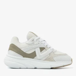 VIA VAI lage sneakers vic kyro beige Discount