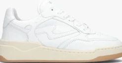 VIA VAI lage sneakers sam levi beige Best