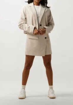 VIA VAI lage sneakers sam levi beige Best