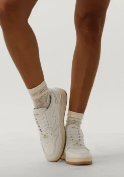 VIA VAI lage sneakers sam levi beige Best