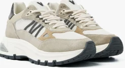 VIA VAI lage sneakers liz dae beige Sale