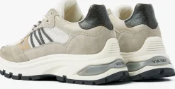 VIA VAI lage sneakers liz dae beige Sale